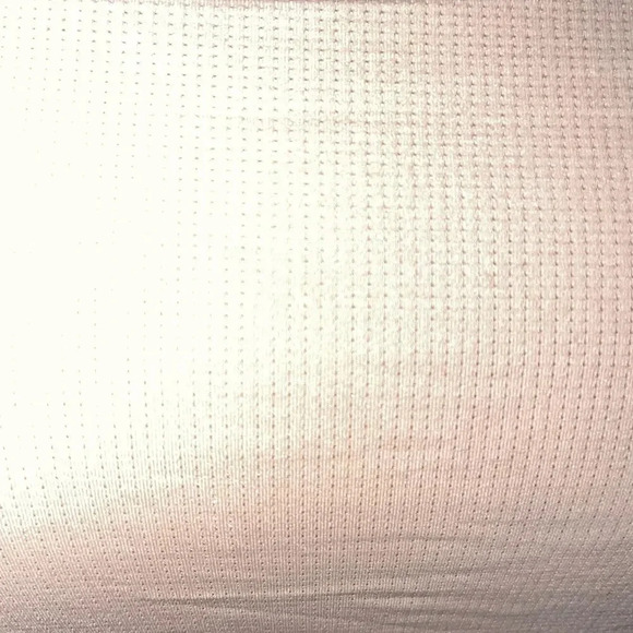 NATORI UNLINED CONVERTIBLE BRALETTE WITH LIGHT SUPPORT NUDE SIZE XL - Picture 6 of 8